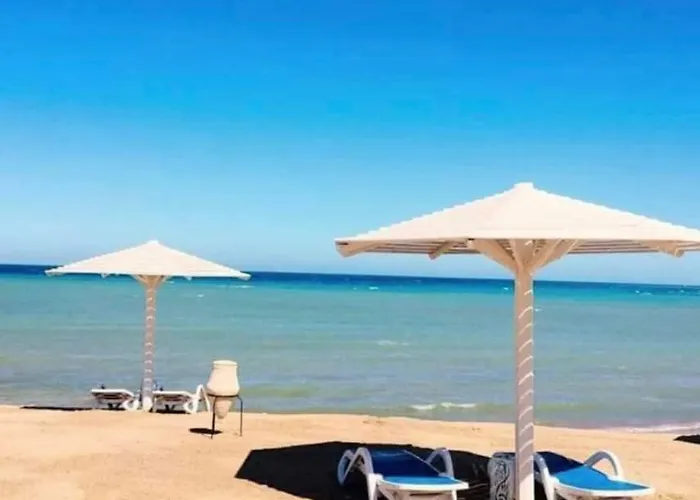 Relax At Selena Bay Pool Wifi Aparthotel