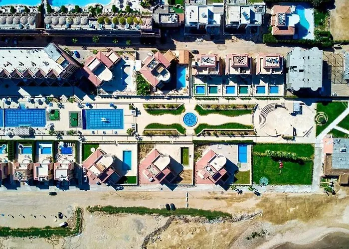 Relax At Selena Bay Pool Wifi Aparthotel Hurghada