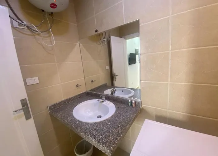 Aparthotel Relax At Selena Bay Pool Wifi 3*