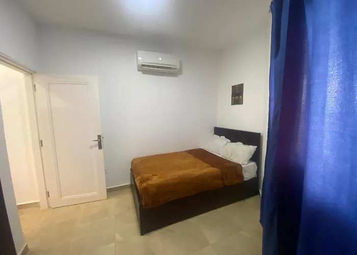 Relax At Selena Bay Pool Wifi Aparthotel 3*