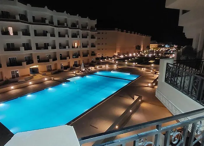 Relax At Selena Bay Pool Wifi 3* Hurghada