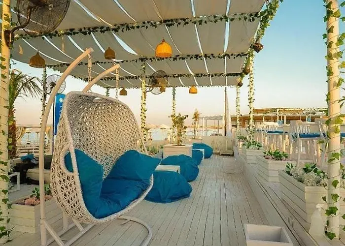 Relax At Selena Bay Pool Wifi Hurghada